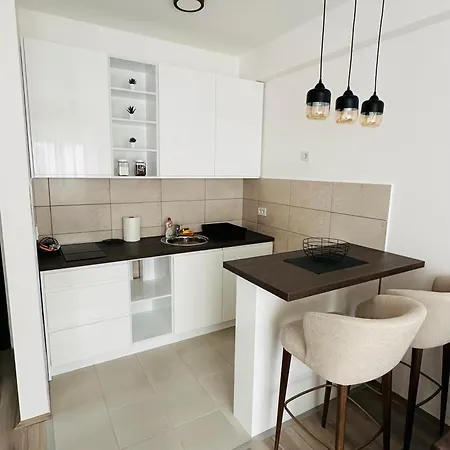 Apartment Aqua 45-2 *