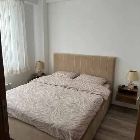 Apartment Aqua 45-2 *