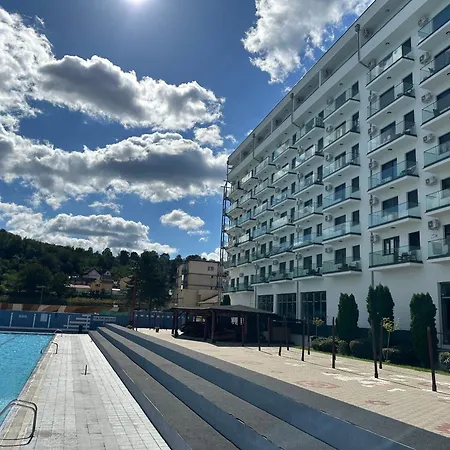 公寓 Aqua 45-2 雅戈丁那