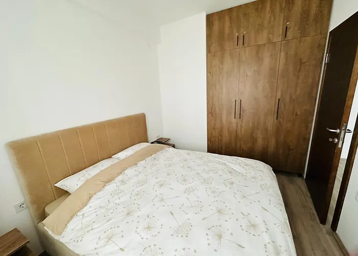 Aqua 45-2 Daire Jagodina