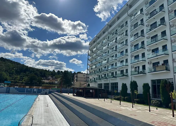 Daire Aqua 45-2 Jagodina