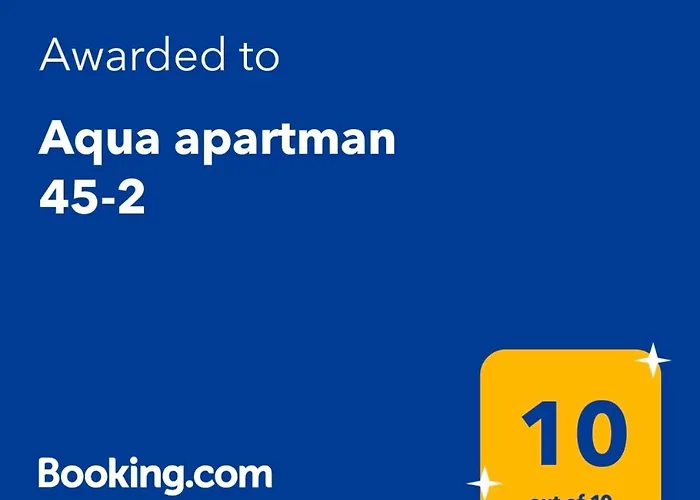 Aqua 45-2 * Jagodina